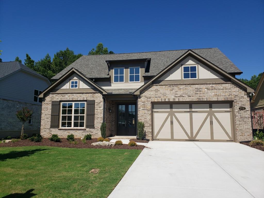 3735 Raeburn Road Cumming, GA 30028 - Photo 1 of 1