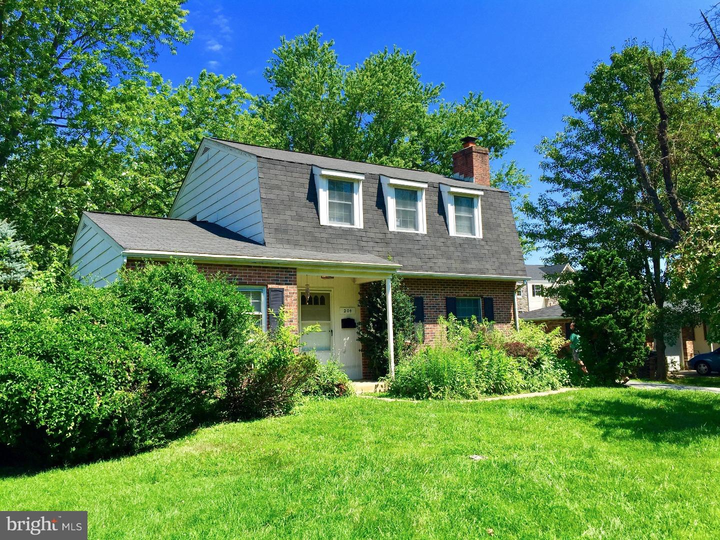 204 Winslow Road Newark, DE 19711 - Photo 1 of 11 Gallery Image 1