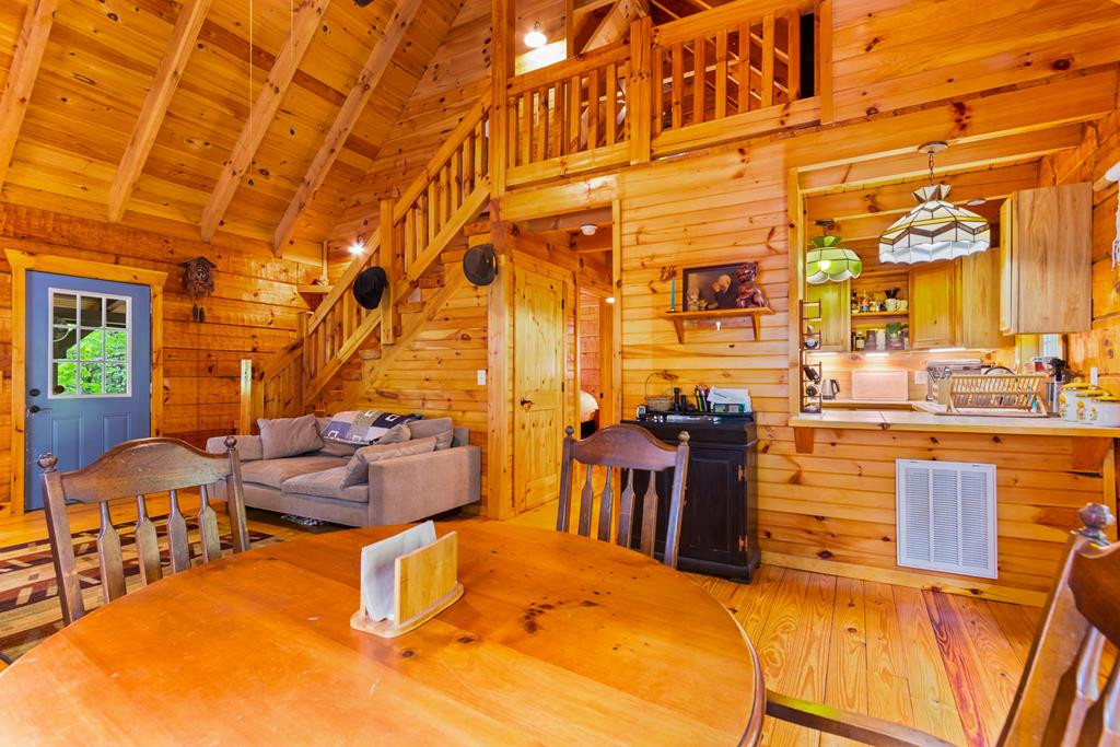 1374 Long Branch Road Marble, NC 28905 - Photo 14 of 54