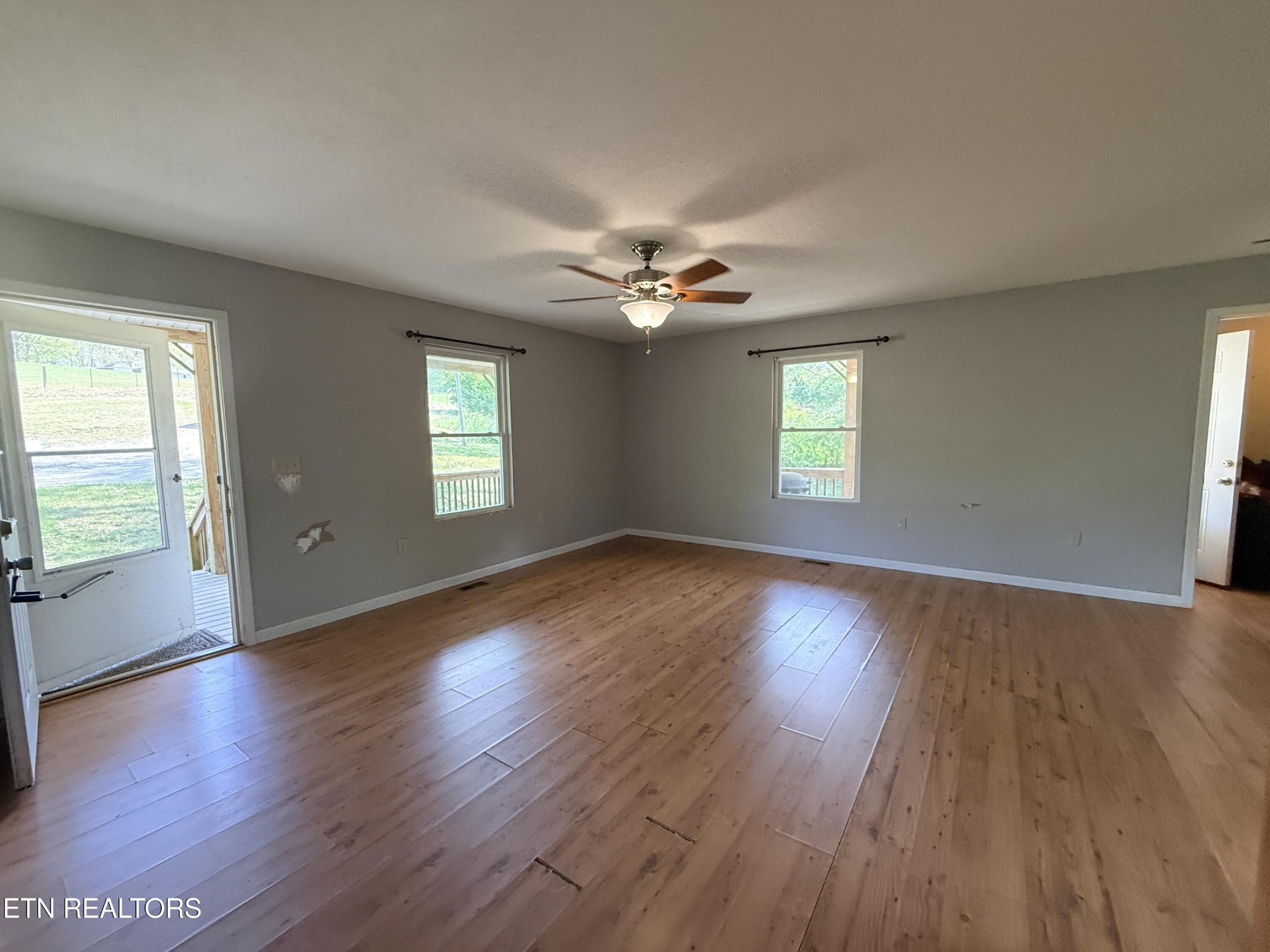 1258 Hensley Road Jamestown, TN 38556 - Photo 9 of 37 Gallery Image 9