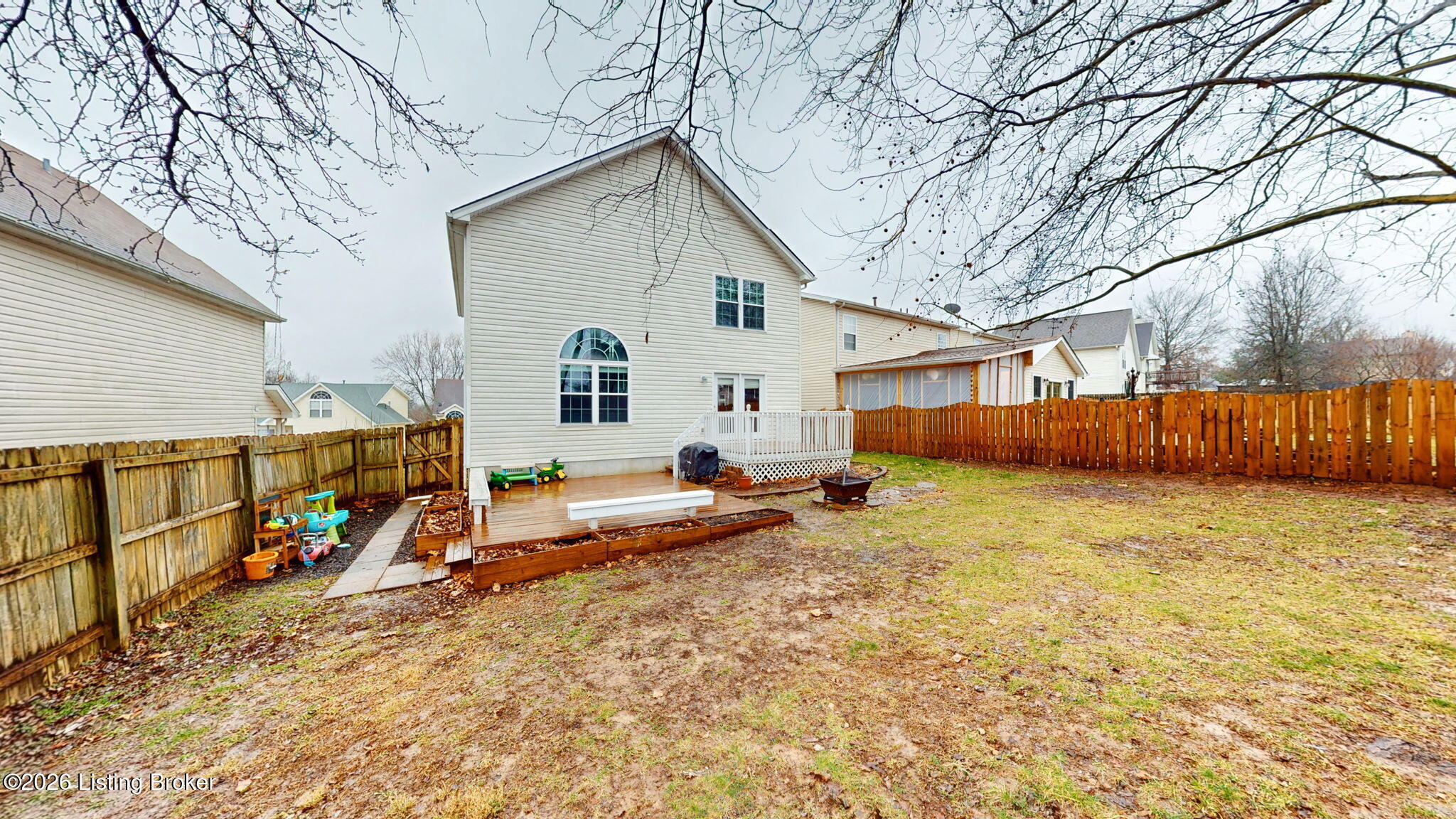 10711 Bayport Road Louisville, KY 40299 - Photo 27 of 33 27-web-or-mls-10711 Bayport Rd Louisvill
