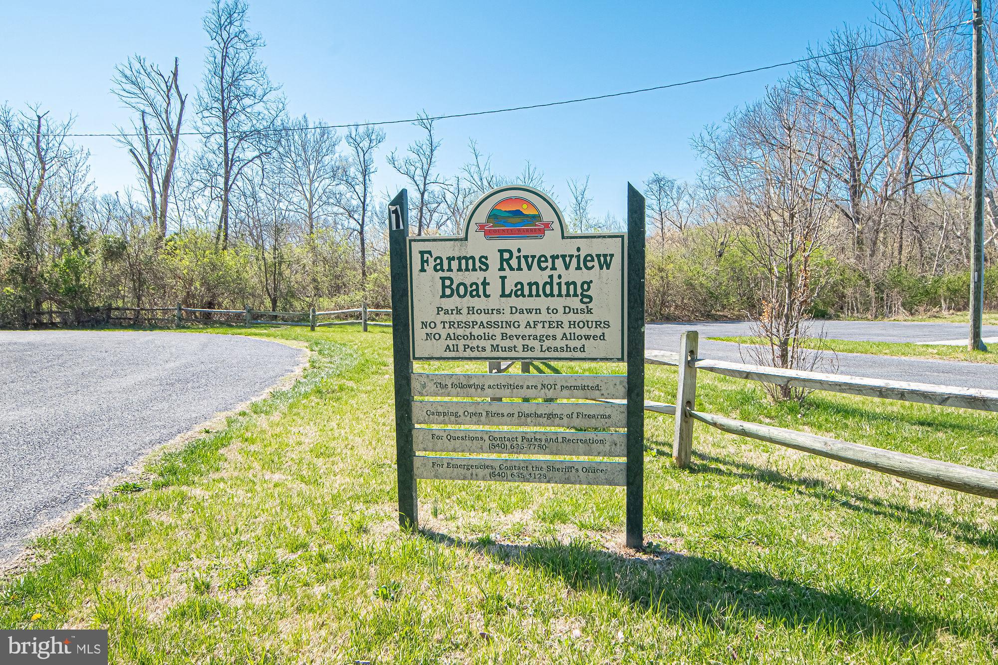 4792 Howellsville Road Front Royal, VA 22630 - Photo 4 of 41