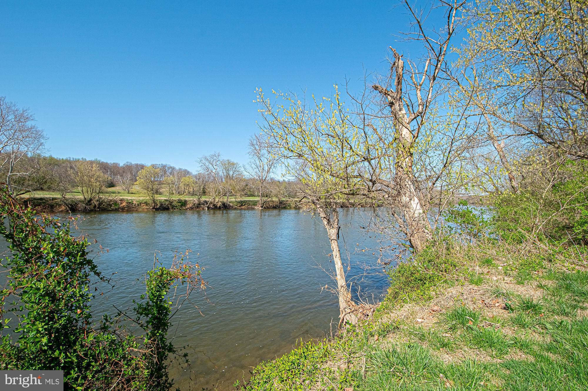 4792 Howellsville Road Front Royal, VA 22630 - Photo 41 of 41 a view of lake