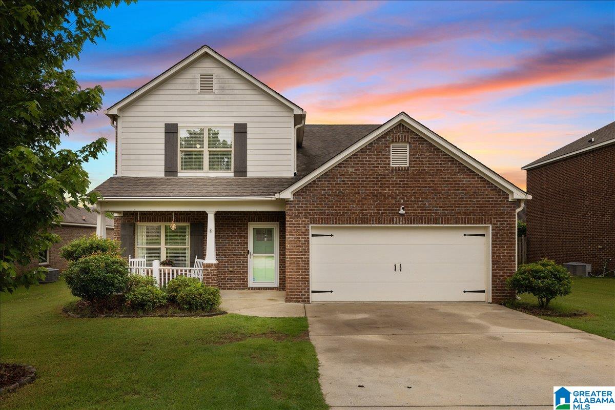 755 Crider Road Alabaster, AL 35114 - Photo 2 of 27
