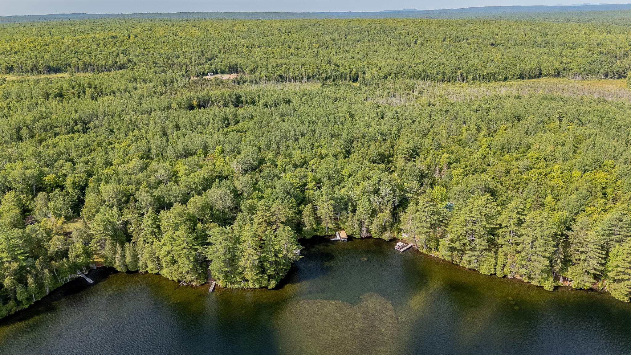 262 North Shore Road Brownville, ME 04414 - Photo 62 of 96 the cove