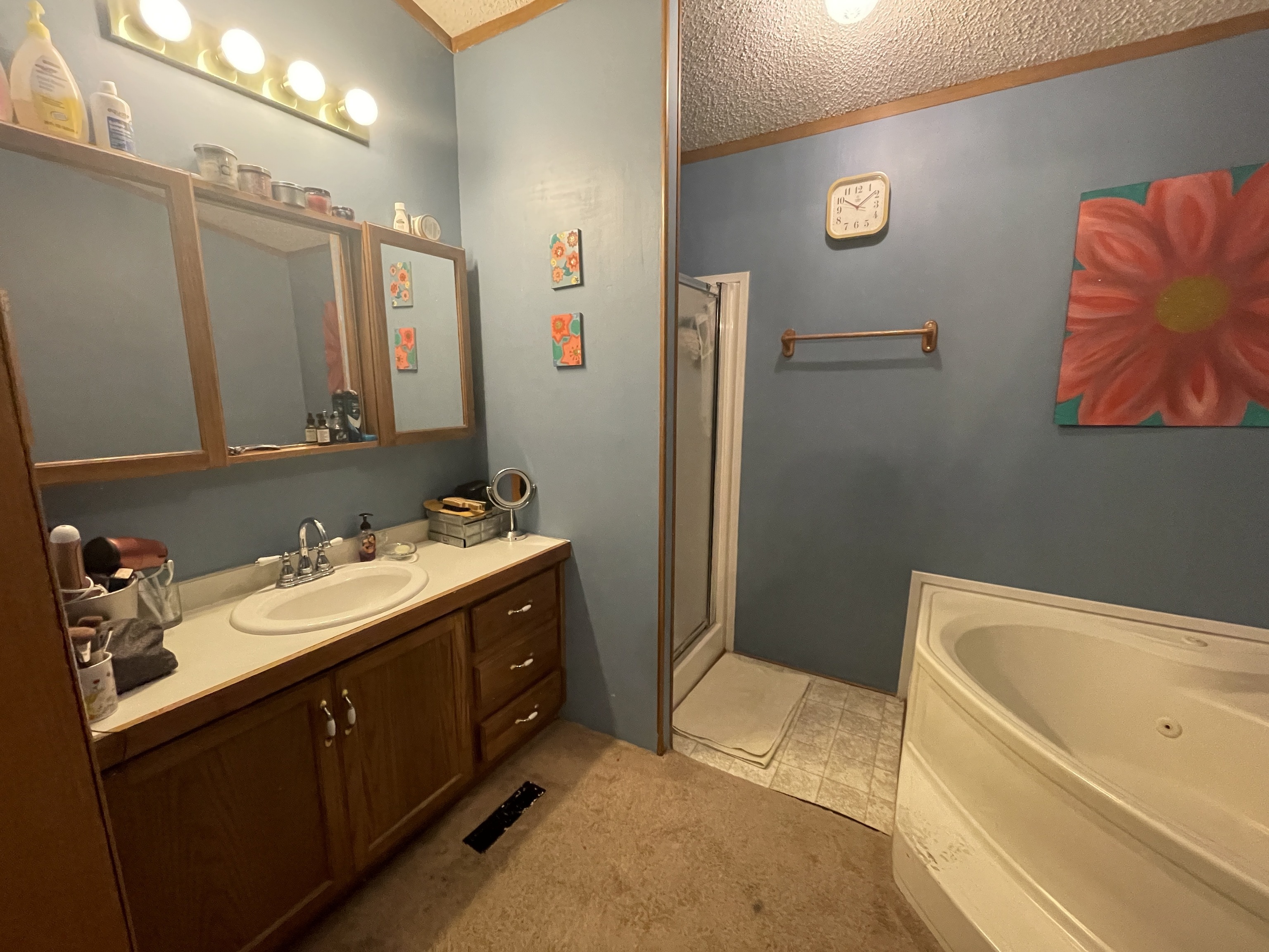4685 West Ridge Drive Columbus, IN 47203 - Photo 16 of 26 Gallery Image 16