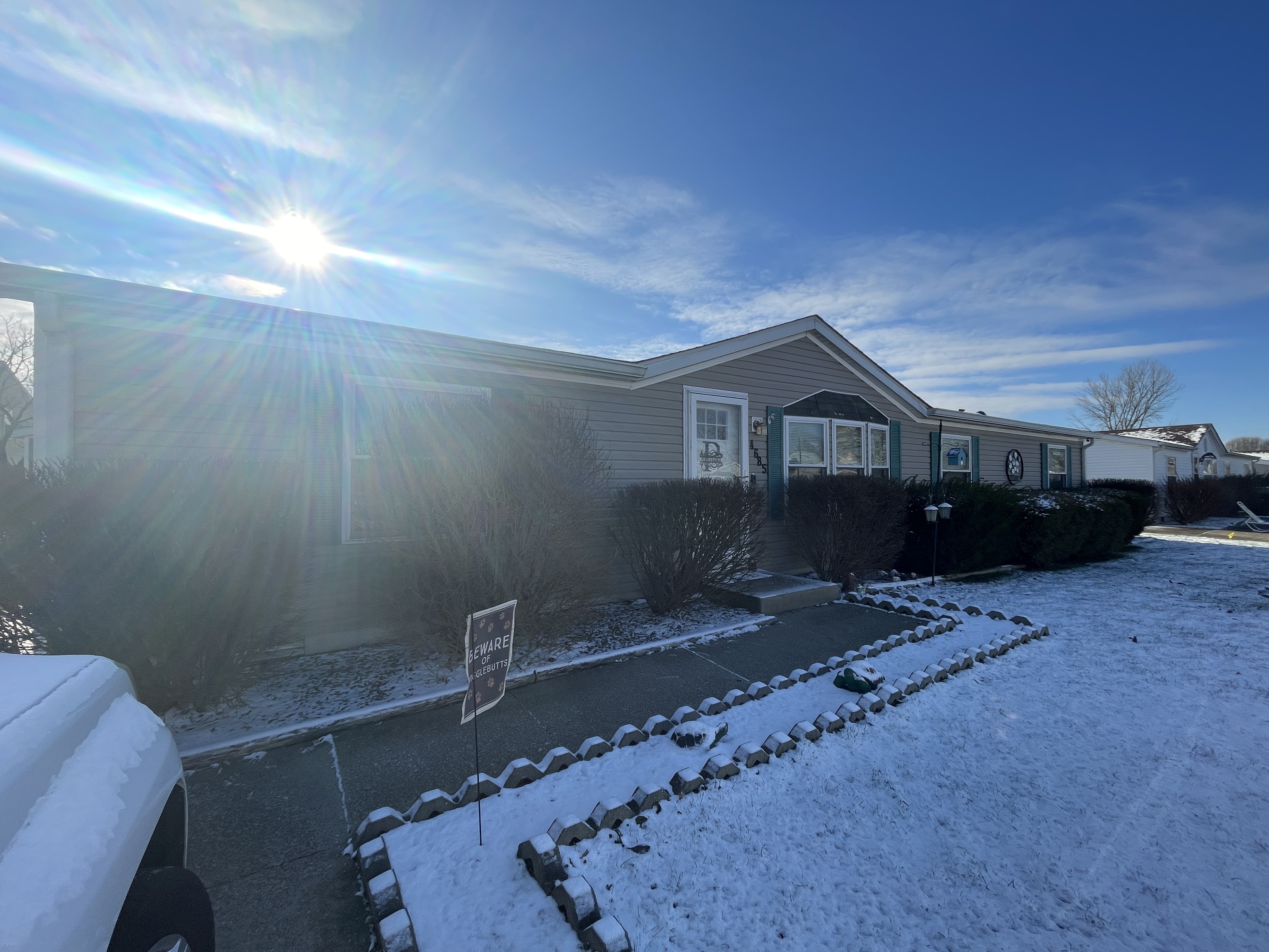 4685 West Ridge Drive Columbus, IN 47203 - Photo 2 of 26 Gallery Image 2