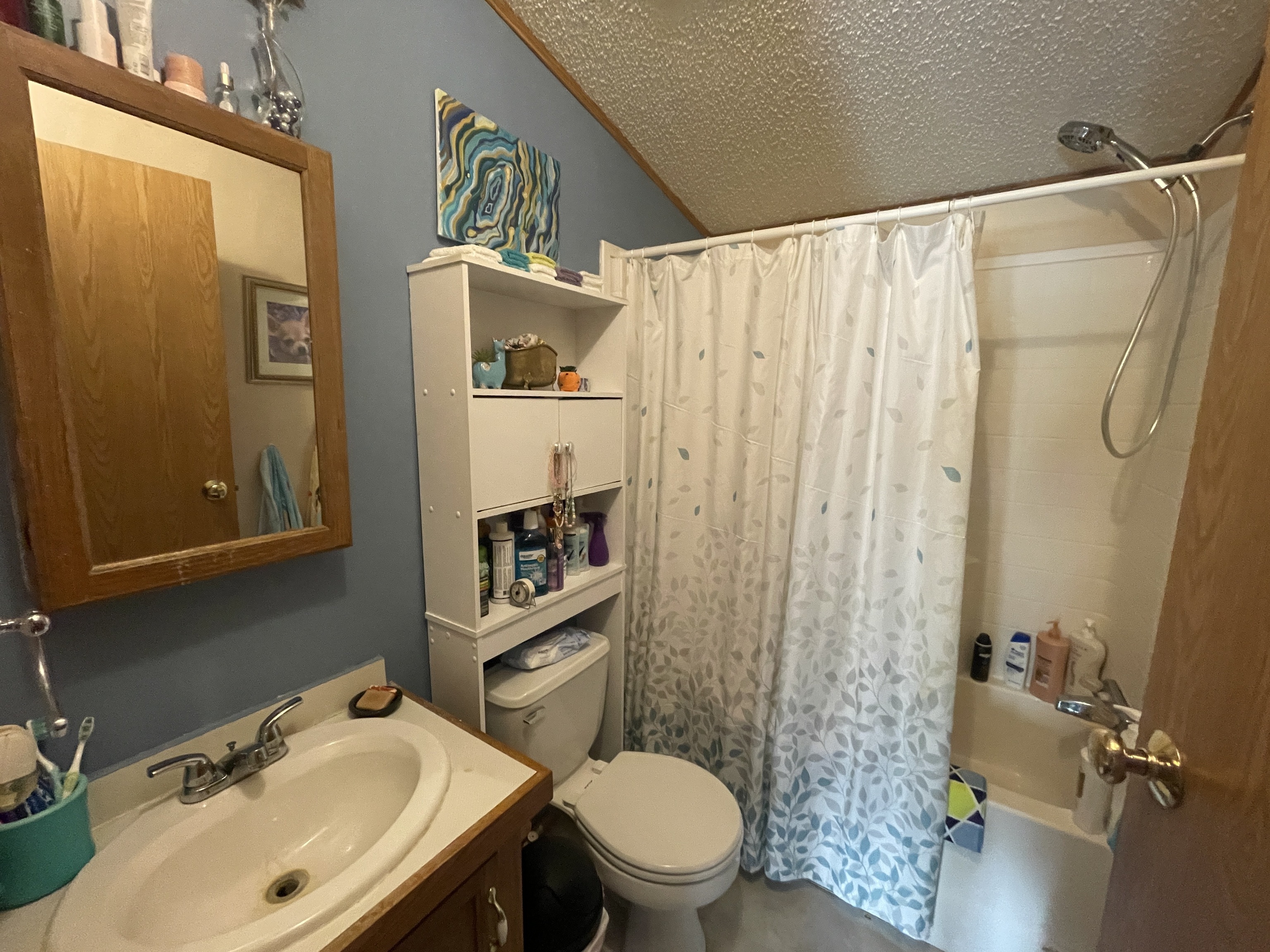 4685 West Ridge Drive Columbus, IN 47203 - Photo 21 of 26 Gallery Image 21