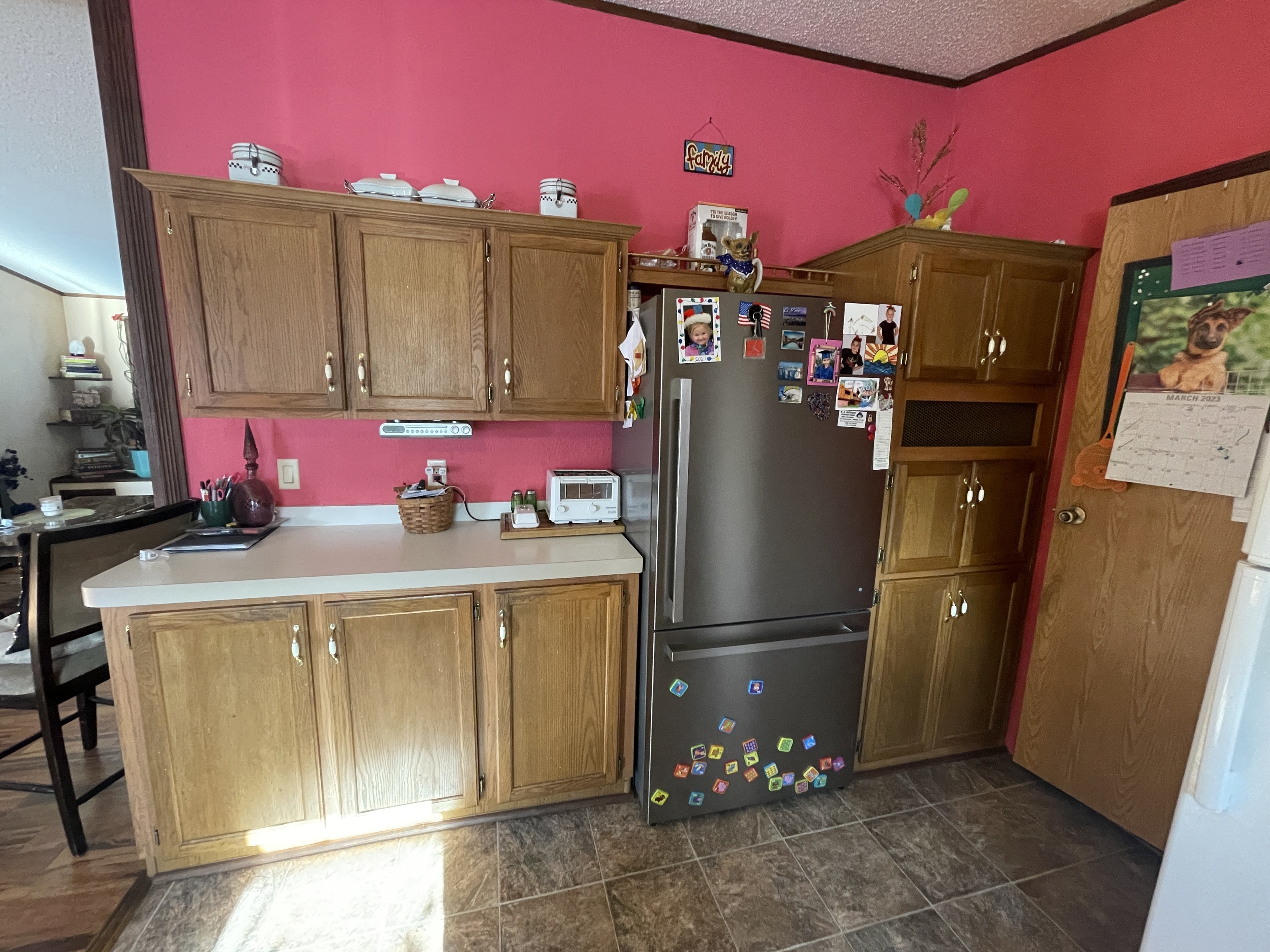 4685 West Ridge Drive Columbus, IN 47203 - Photo 5 of 26 Gallery Image 5