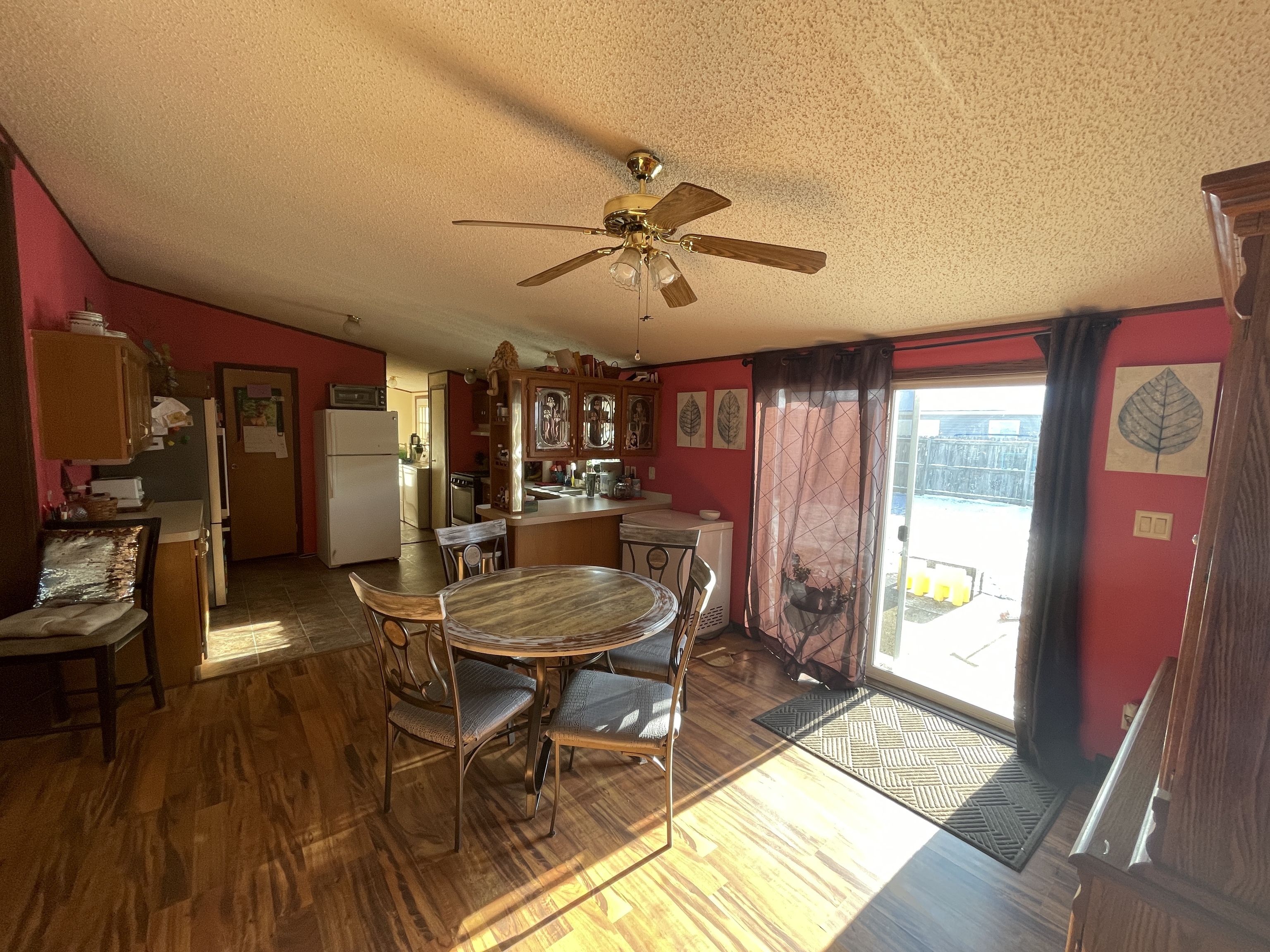 4685 West Ridge Drive Columbus, IN 47203 - Photo 8 of 26 Gallery Image 8