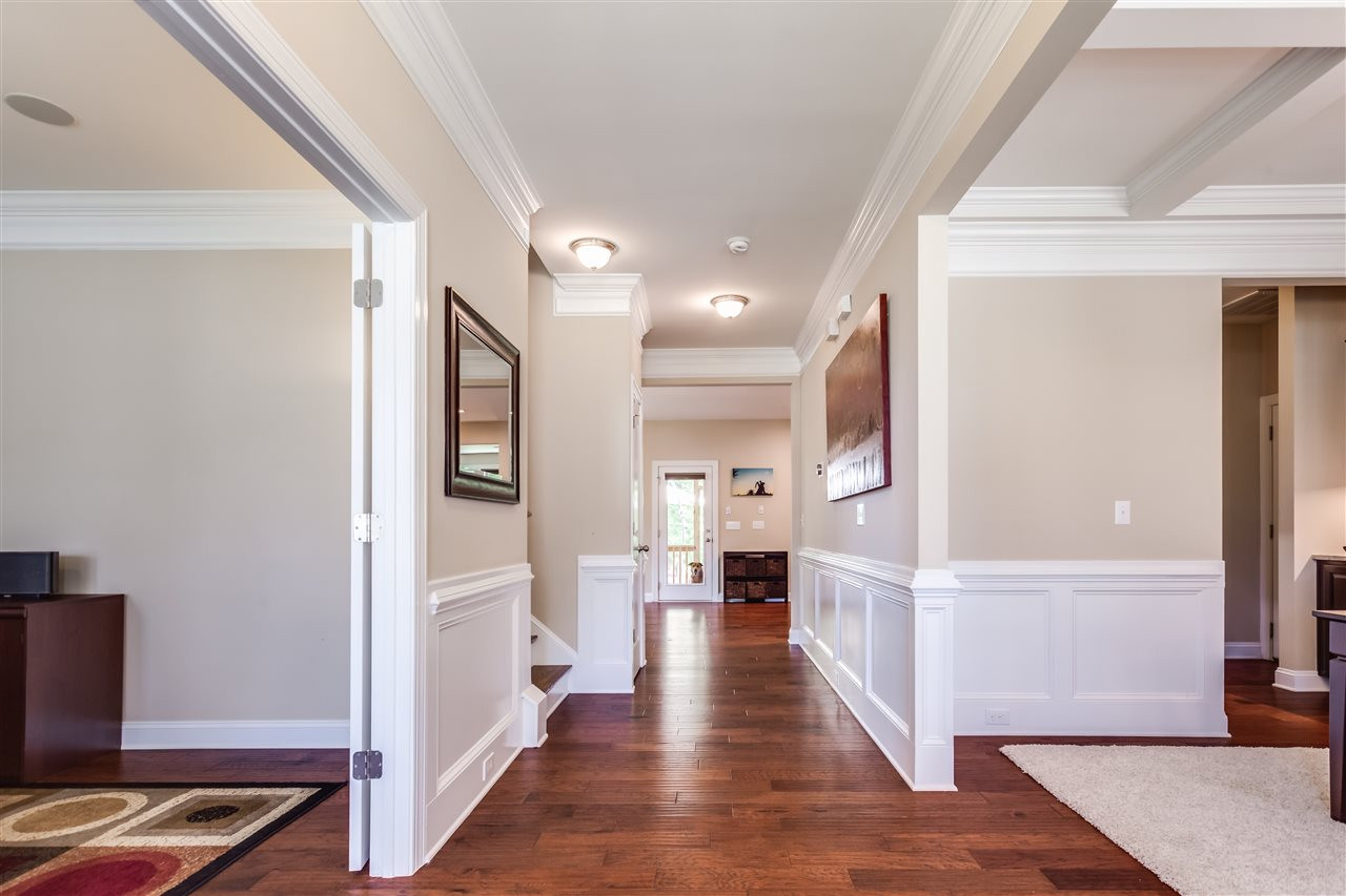 2217 Lower Lake Road Wake Forest, NC 27587 - Photo 3 of 25 Foyer