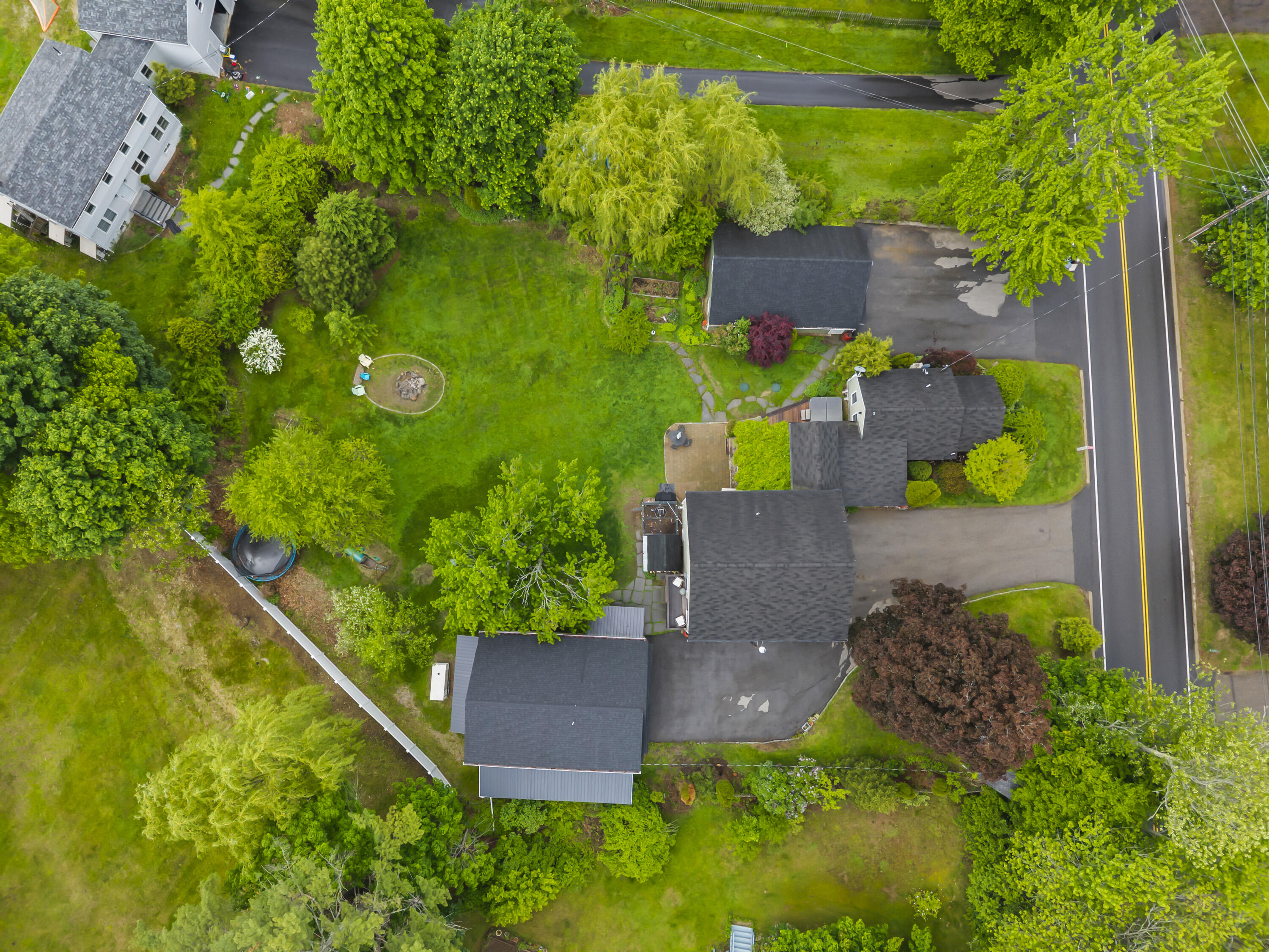 111 Scotland Bridge Road York, ME 03909 - Photo 75 of 82 Aerial