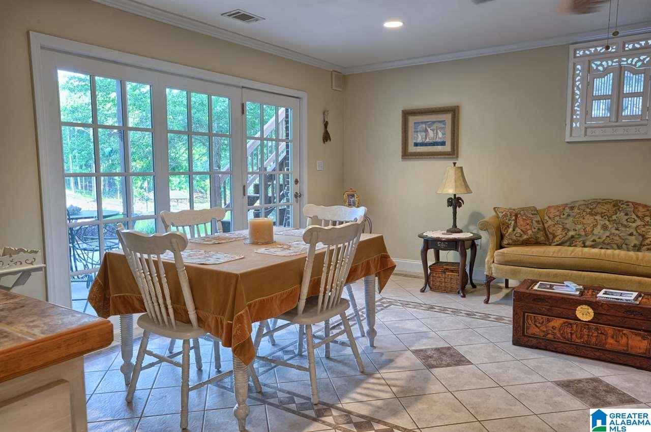 586 Lakeview Circle Alpine, AL 35014 - Photo 27 of 34