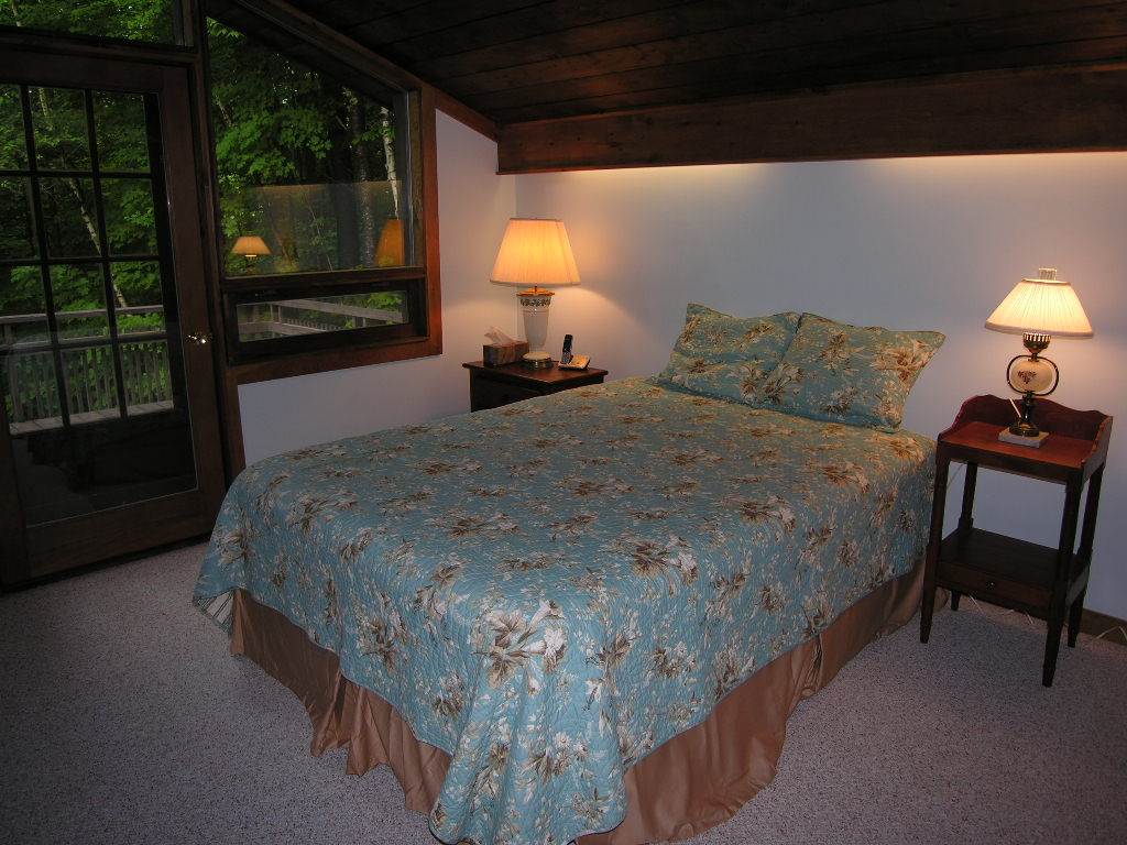 366 Hawk Mountain Road Pittsfield, VT 05762 - Photo 8 of 20