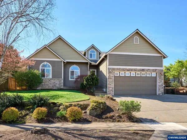$552,000 | 111 Breyonna Way, Silverton, OR 97381