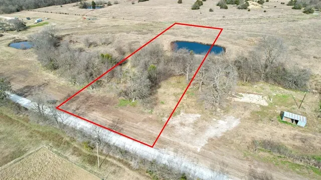 $85,000 | 1043 County Road 1043, Unit LOT 4, Celeste, TX 75423