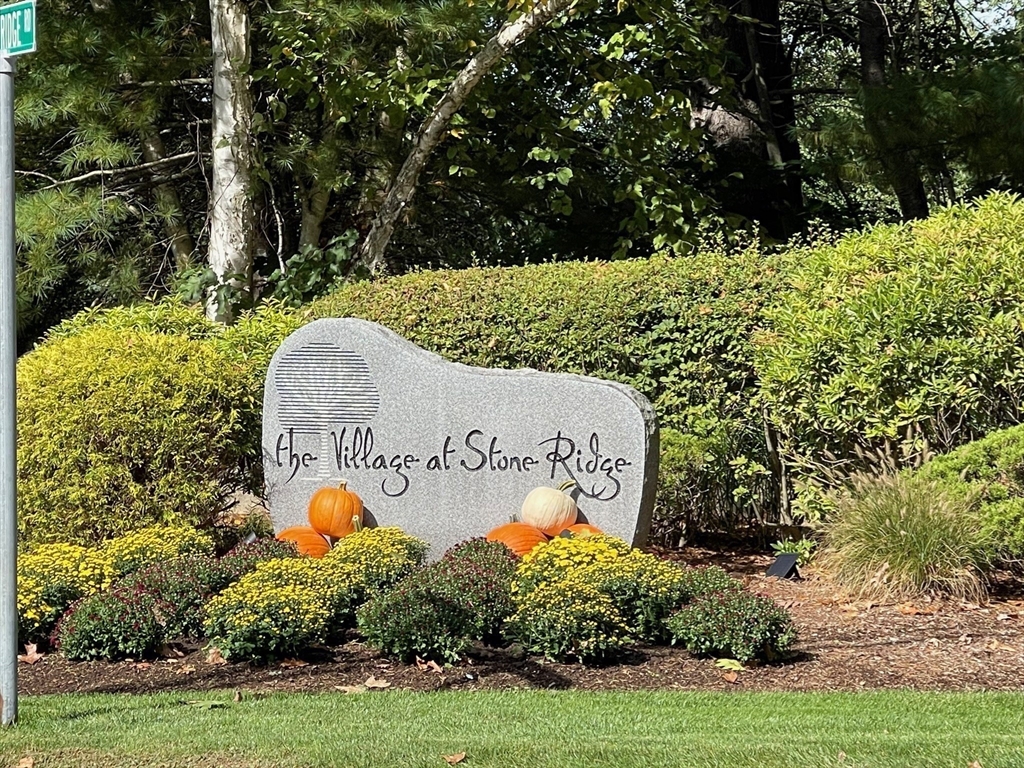 7 Sandstone Road Westford, MA 01886 - Photo 26 of 29 a aerial view of a house