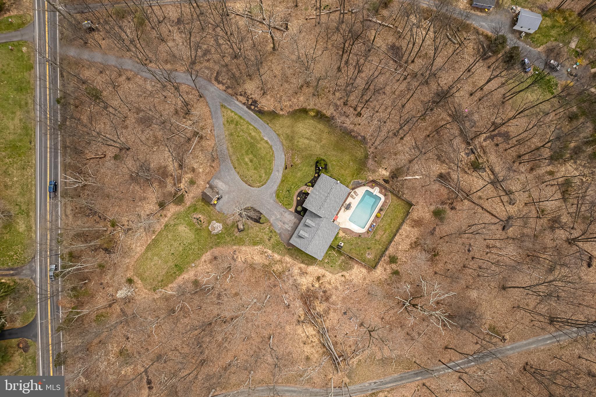1721 Ridge Road Telford, PA 18969 - Photo 54 of 54