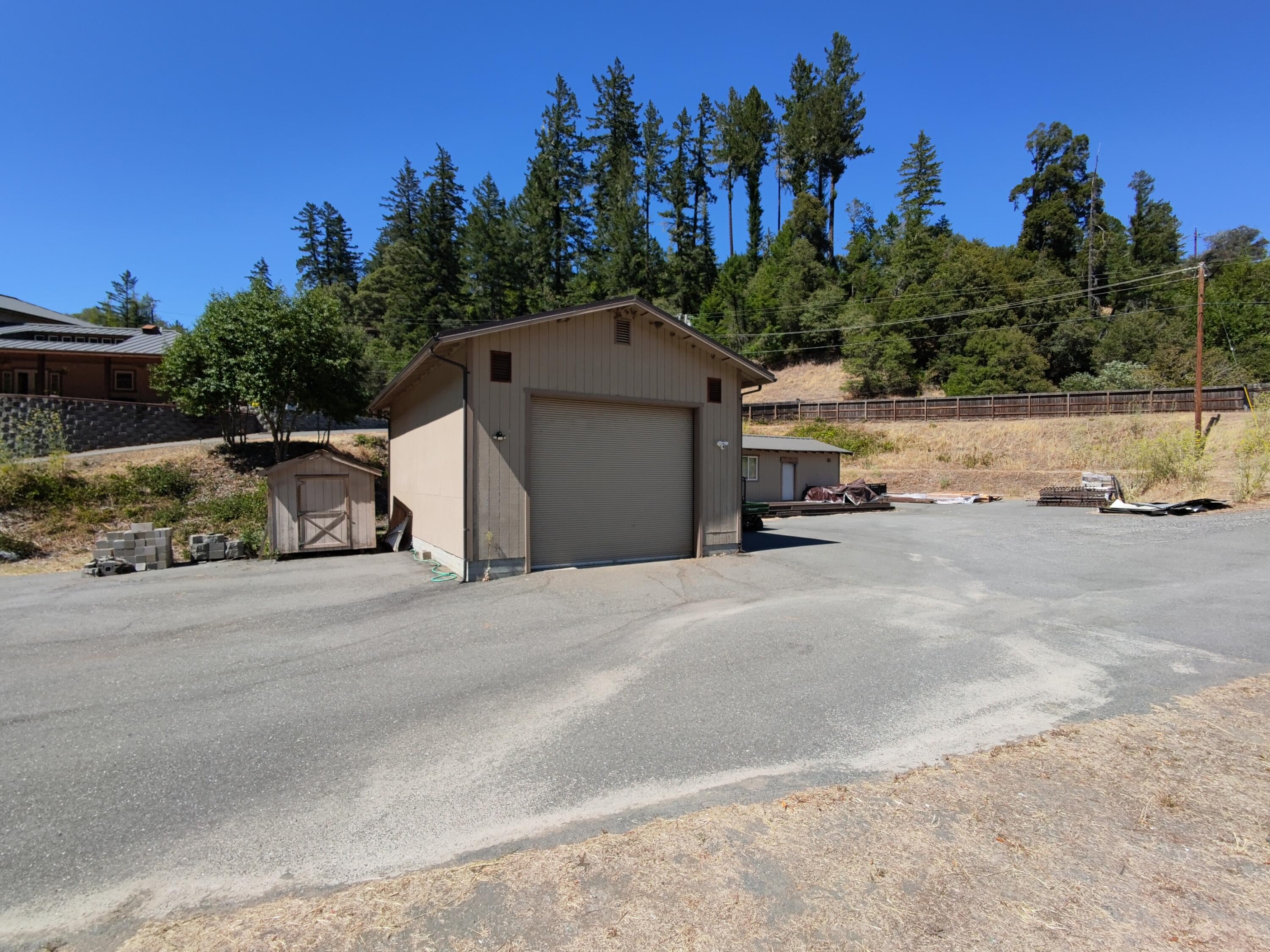 22689 Alderpoint Road Alderpoint, CA 95511 - Photo 120 of 146 Gallery Image 120
