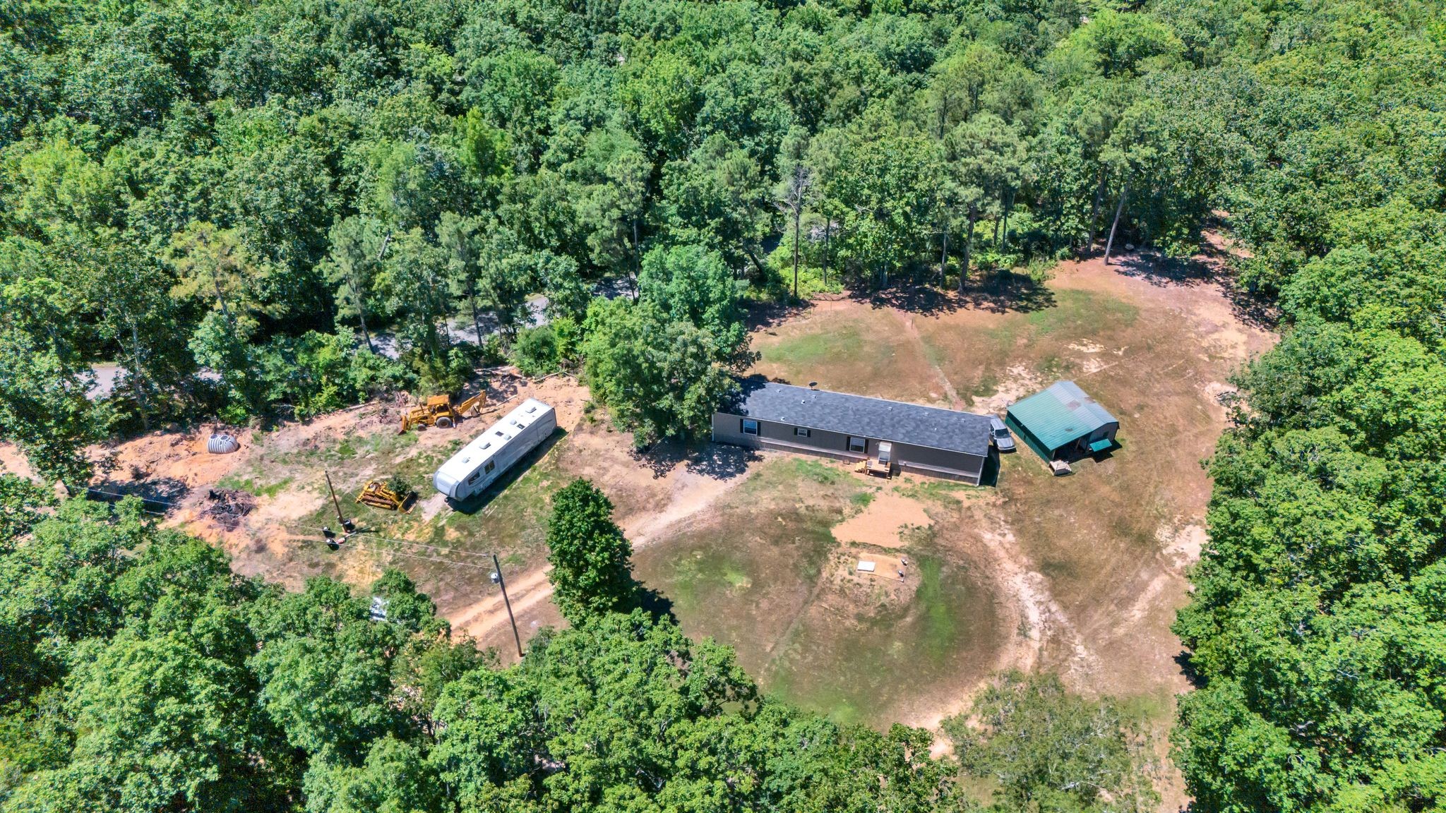 65 Churt Pit Road Linden, TN 37096 - Photo 1 of 36 Gallery Image 1