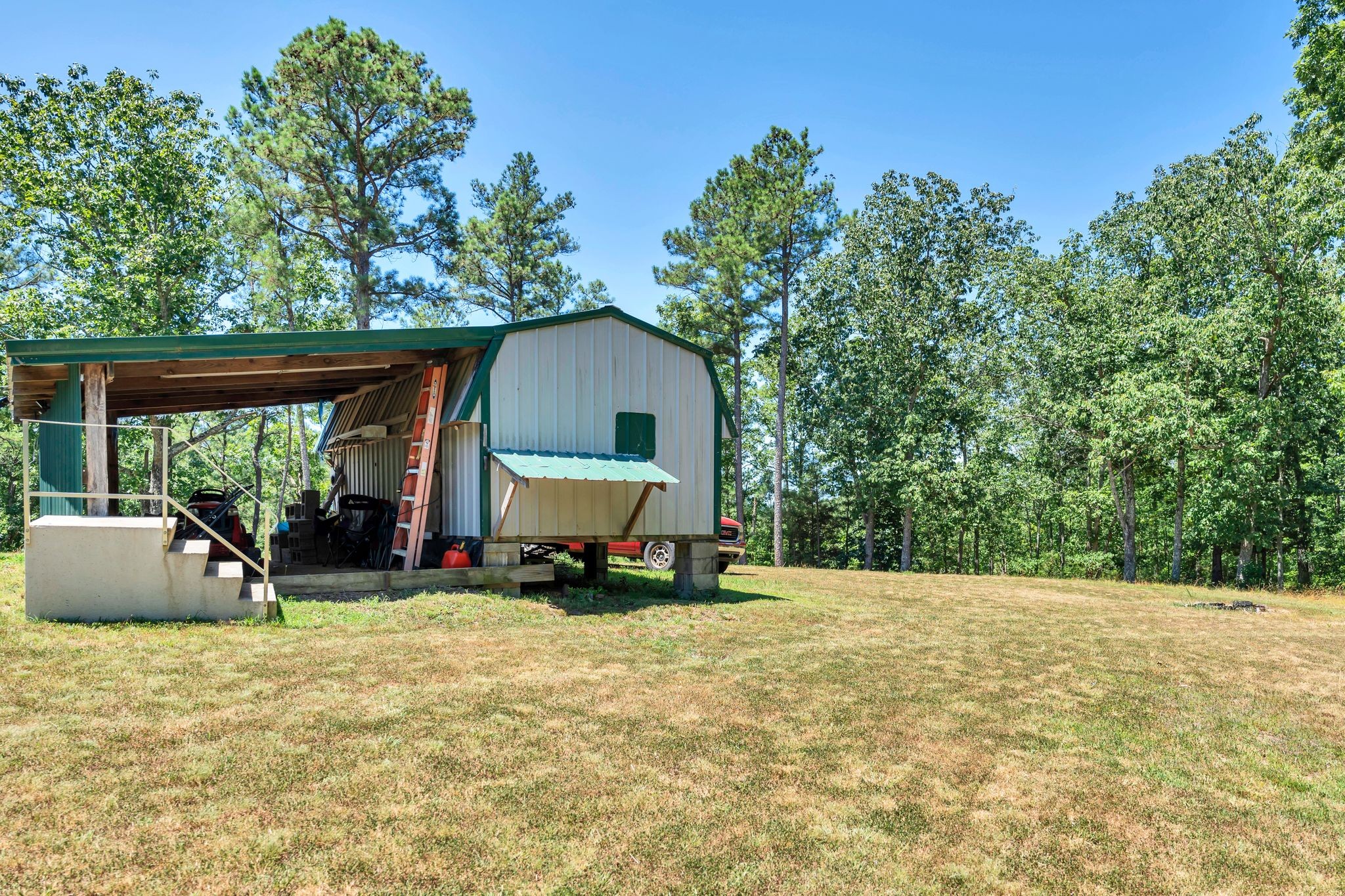 65 Churt Pit Road Linden, TN 37096 - Photo 25 of 36 Gallery Image 25