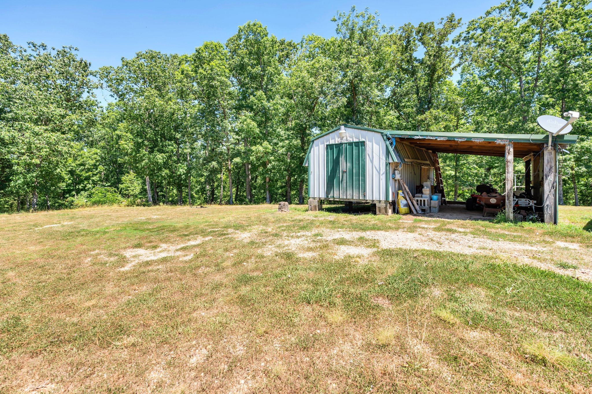 65 Churt Pit Road Linden, TN 37096 - Photo 28 of 36 Gallery Image 28
