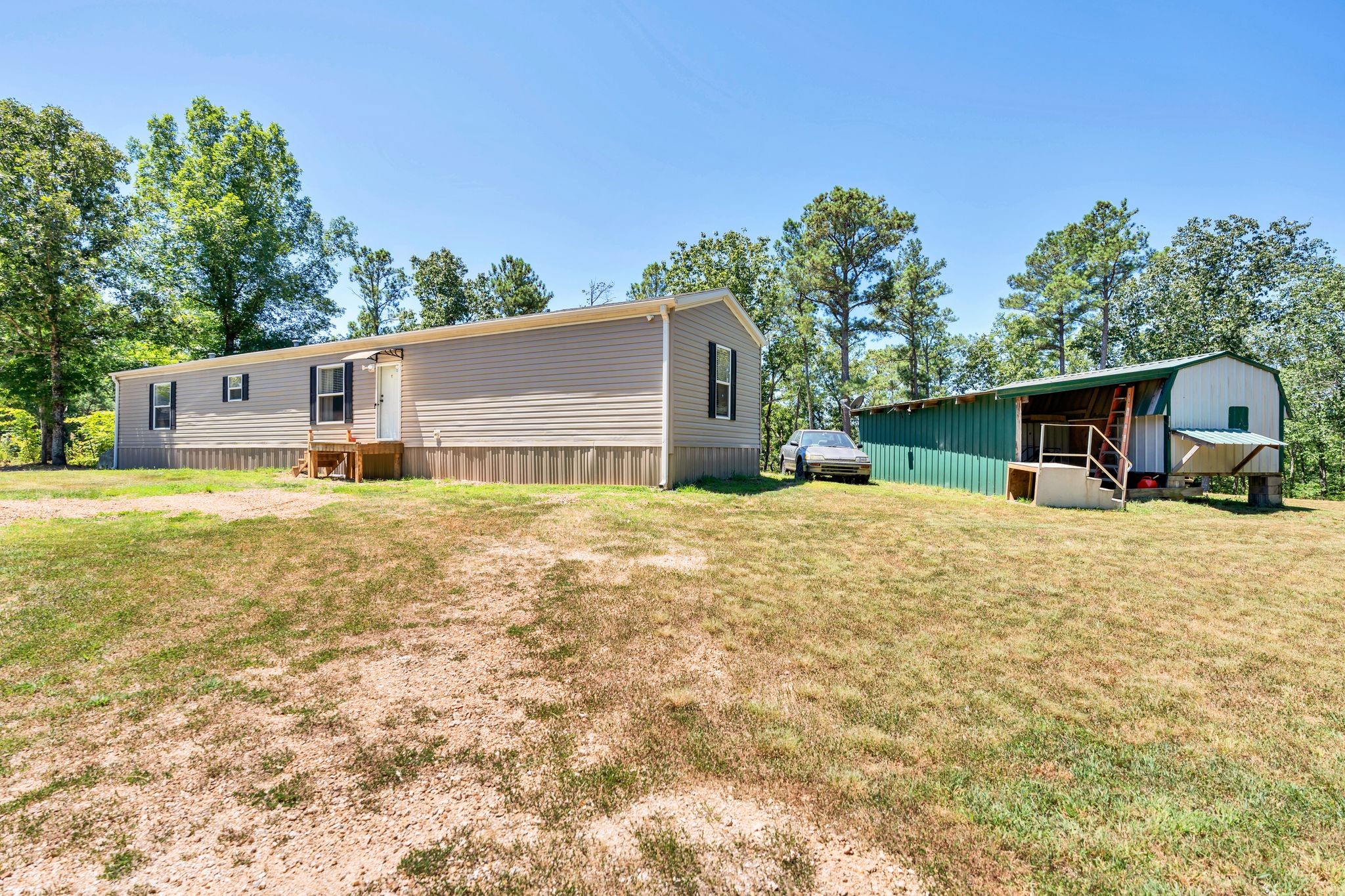 65 Churt Pit Road Linden, TN 37096 - Photo 4 of 36 Gallery Image 4