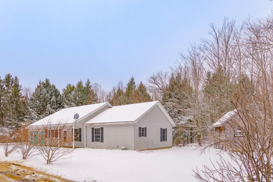 58 Mill Lane Brooks, ME 04921 - Photo 21 of 23 2