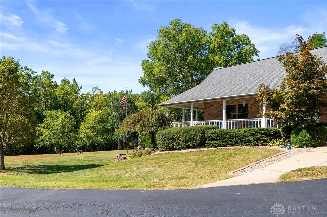460 Kinsey Road Xenia, OH 45385 - Photo 7 of 60 Gallery Image 7