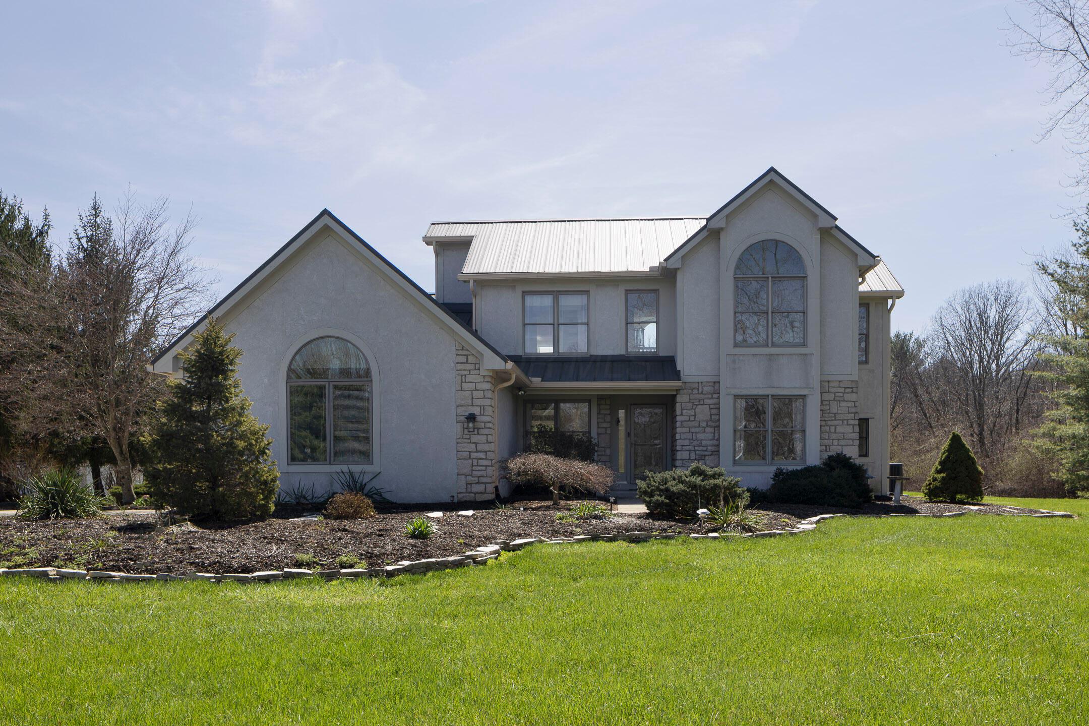13750 Fancher Road Westerville, OH 43082 - Photo 56 of 84 13750 Fancher Road-057