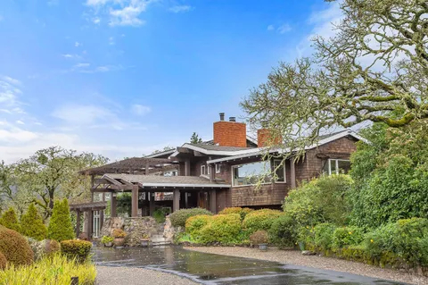 $2,295,000 | 17650 High Road, Sonoma, CA 95476