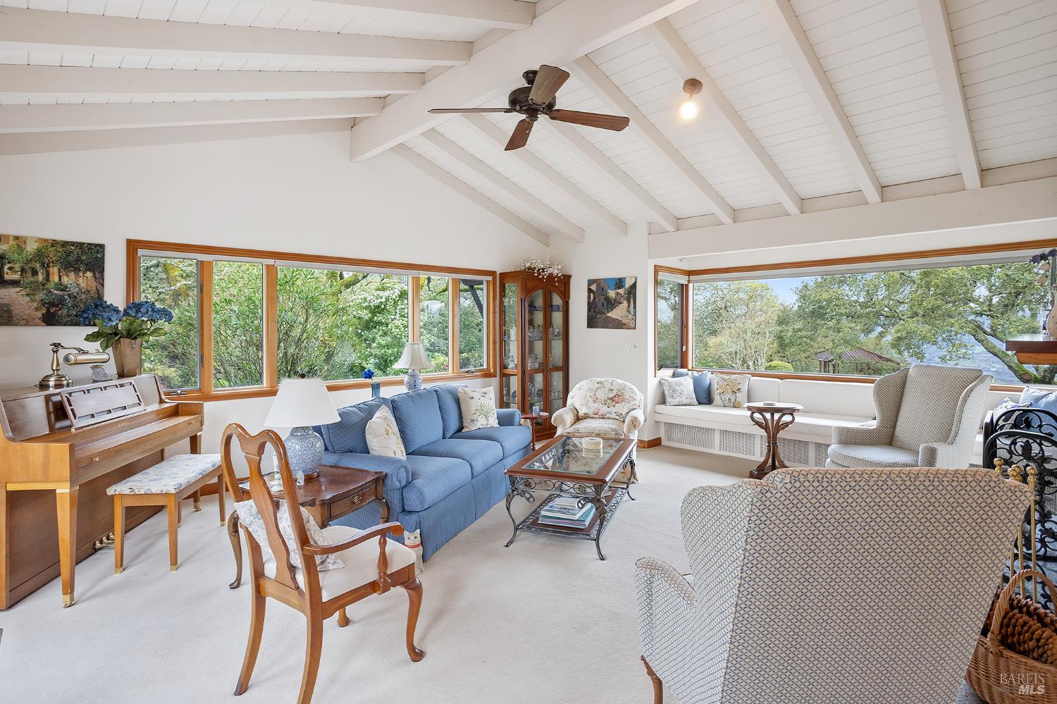 17650 High Road Sonoma, CA 95476 - Photo 11 of 91