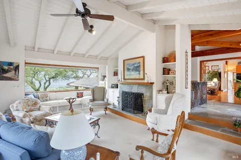 $2,295,000 | 17650 High Road, Sonoma, CA 95476