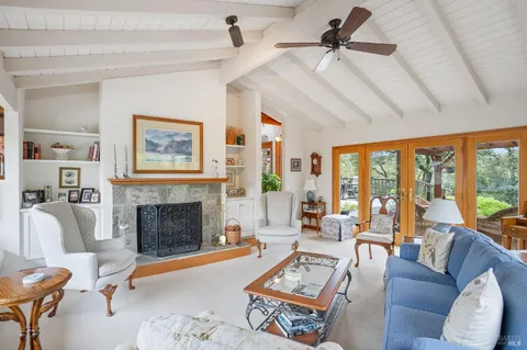 $2,295,000 | 17650 High Road, Sonoma, CA 95476