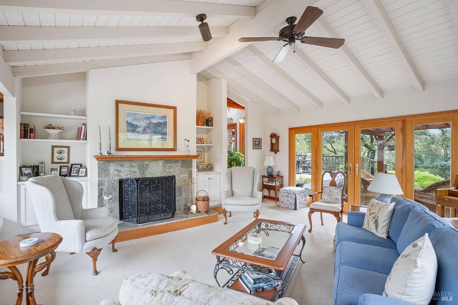 17650 High Road Sonoma, CA 95476 - Photo 13 of 91