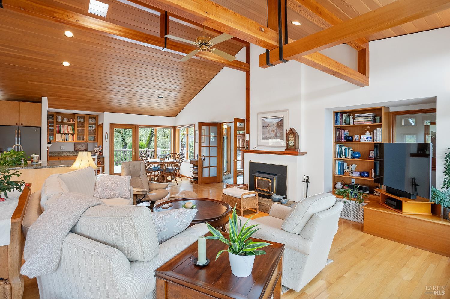 17650 High Road Sonoma, CA 95476 - Photo 16 of 91