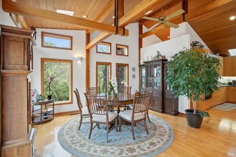 $2,295,000 | 17650 High Road, Sonoma, CA 95476
