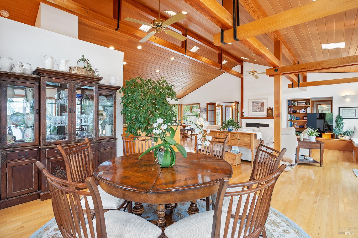 17650 High Road Sonoma, CA 95476 - Photo 18 of 91