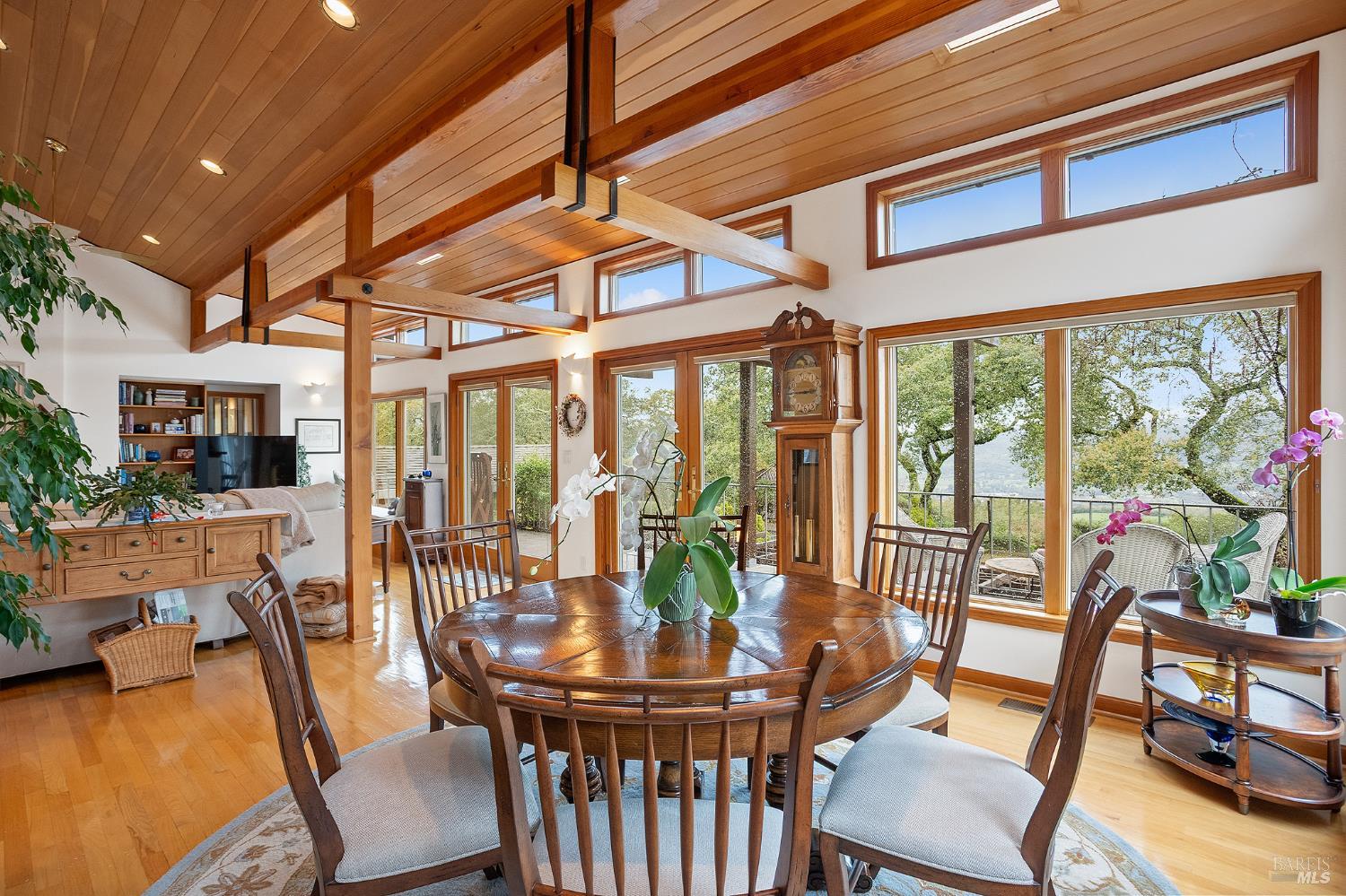 17650 High Road Sonoma, CA 95476 - Photo 19 of 91