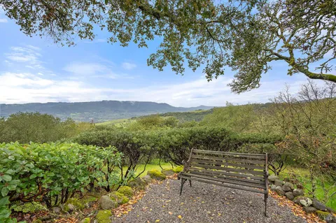 $2,295,000 | 17650 High Road, Sonoma, CA 95476