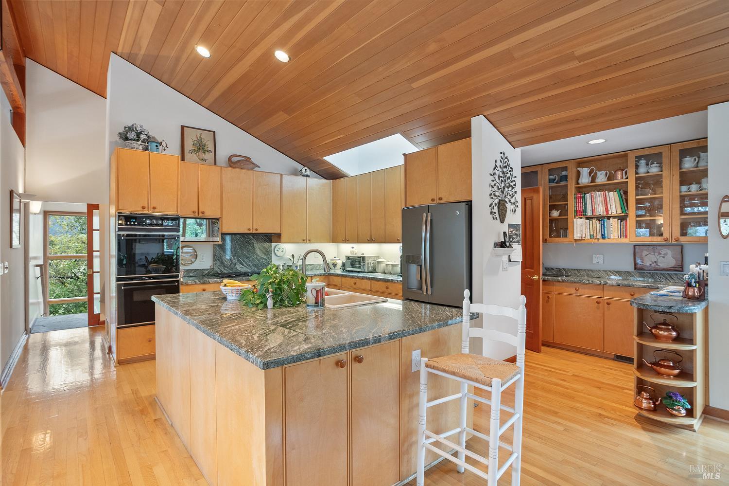 17650 High Road Sonoma, CA 95476 - Photo 21 of 91