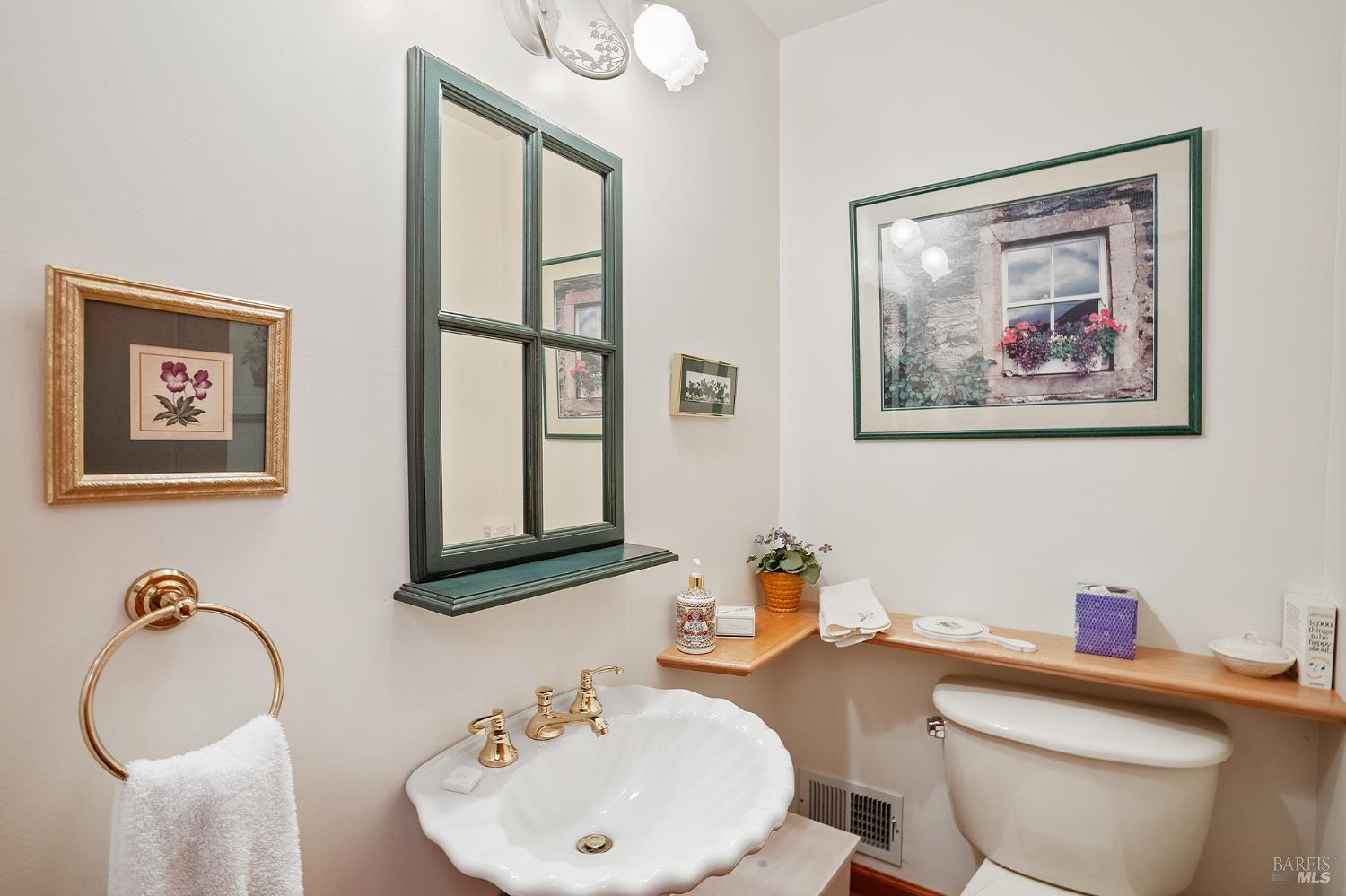 17650 High Road Sonoma, CA 95476 - Photo 25 of 91