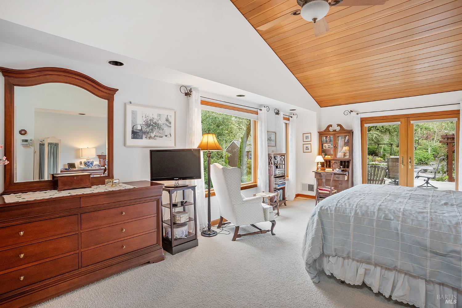 17650 High Road Sonoma, CA 95476 - Photo 26 of 91