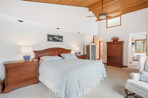 $2,295,000 | 17650 High Road, Sonoma, CA 95476