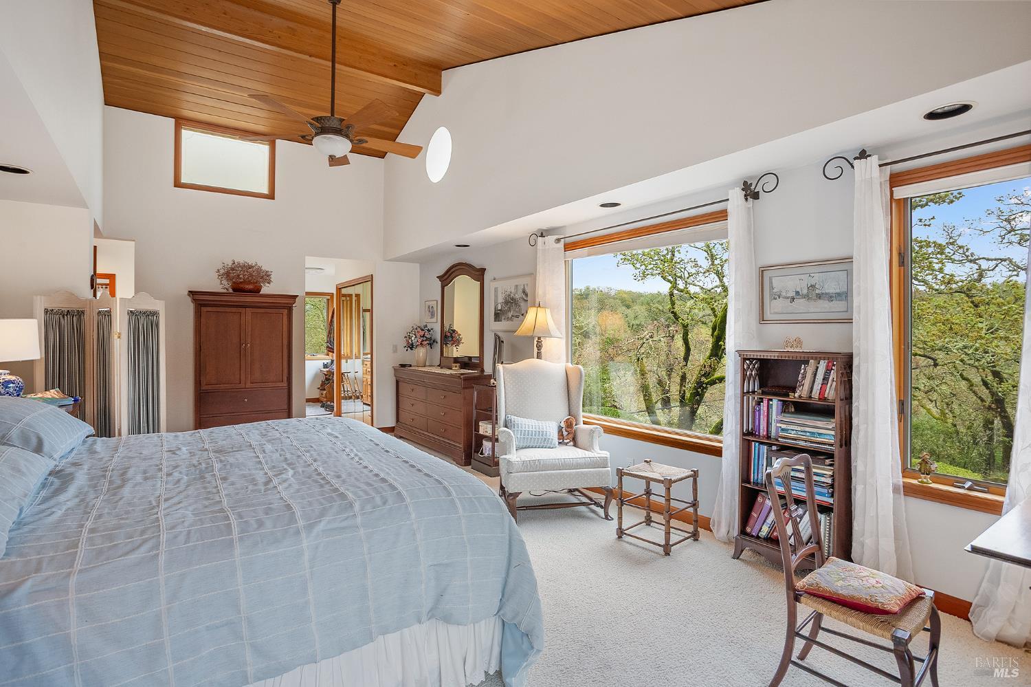 17650 High Road Sonoma, CA 95476 - Photo 29 of 91