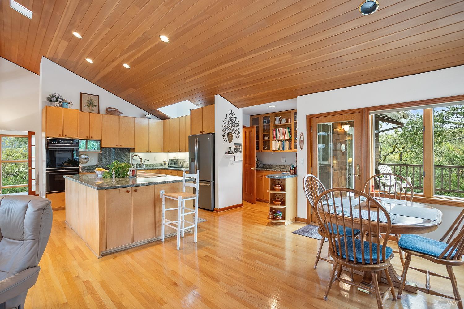 17650 High Road Sonoma, CA 95476 - Photo 3 of 91