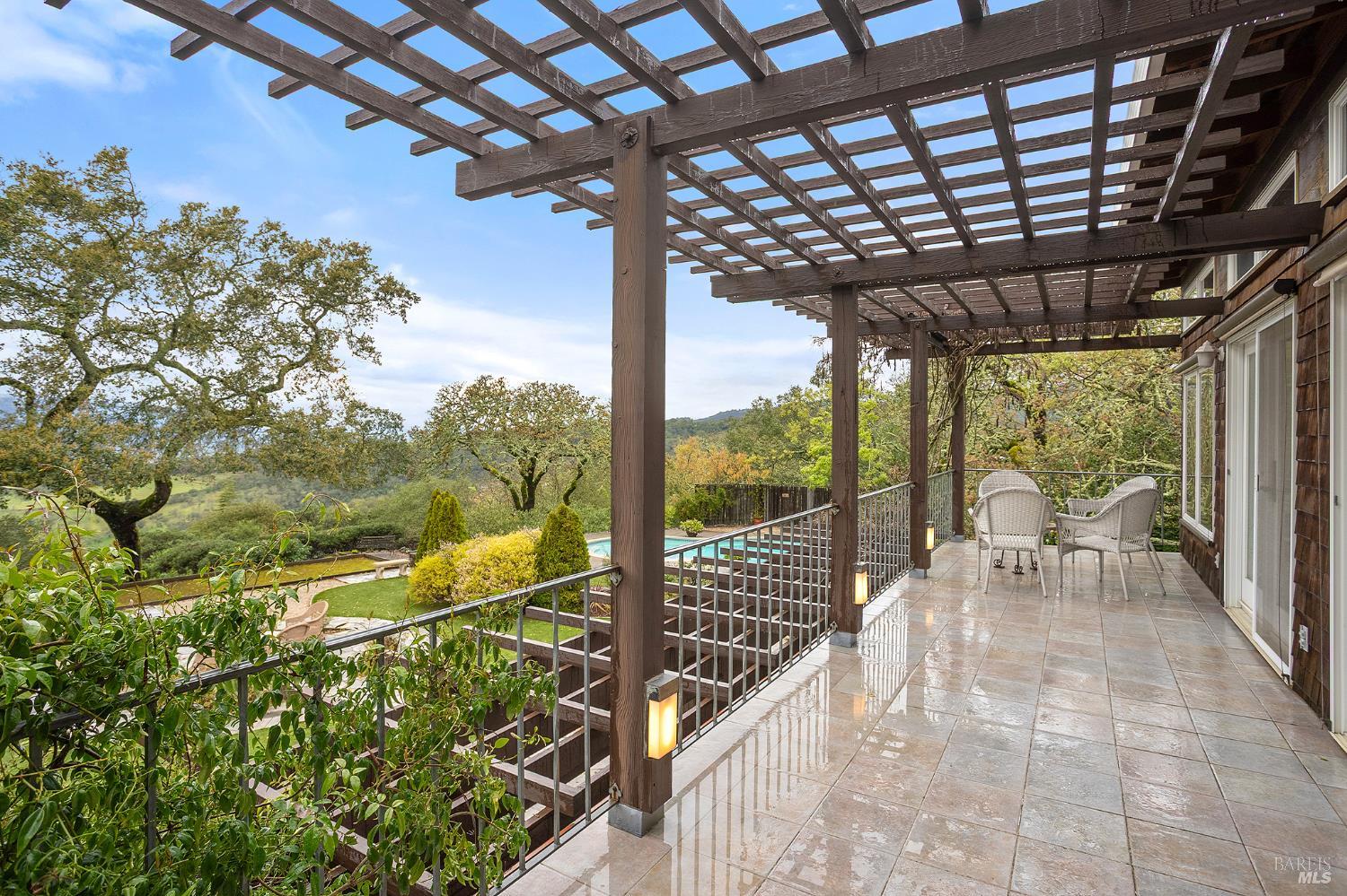 17650 High Road Sonoma, CA 95476 - Photo 36 of 91