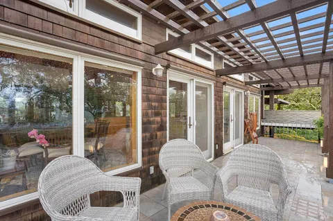 $2,295,000 | 17650 High Road, Sonoma, CA 95476