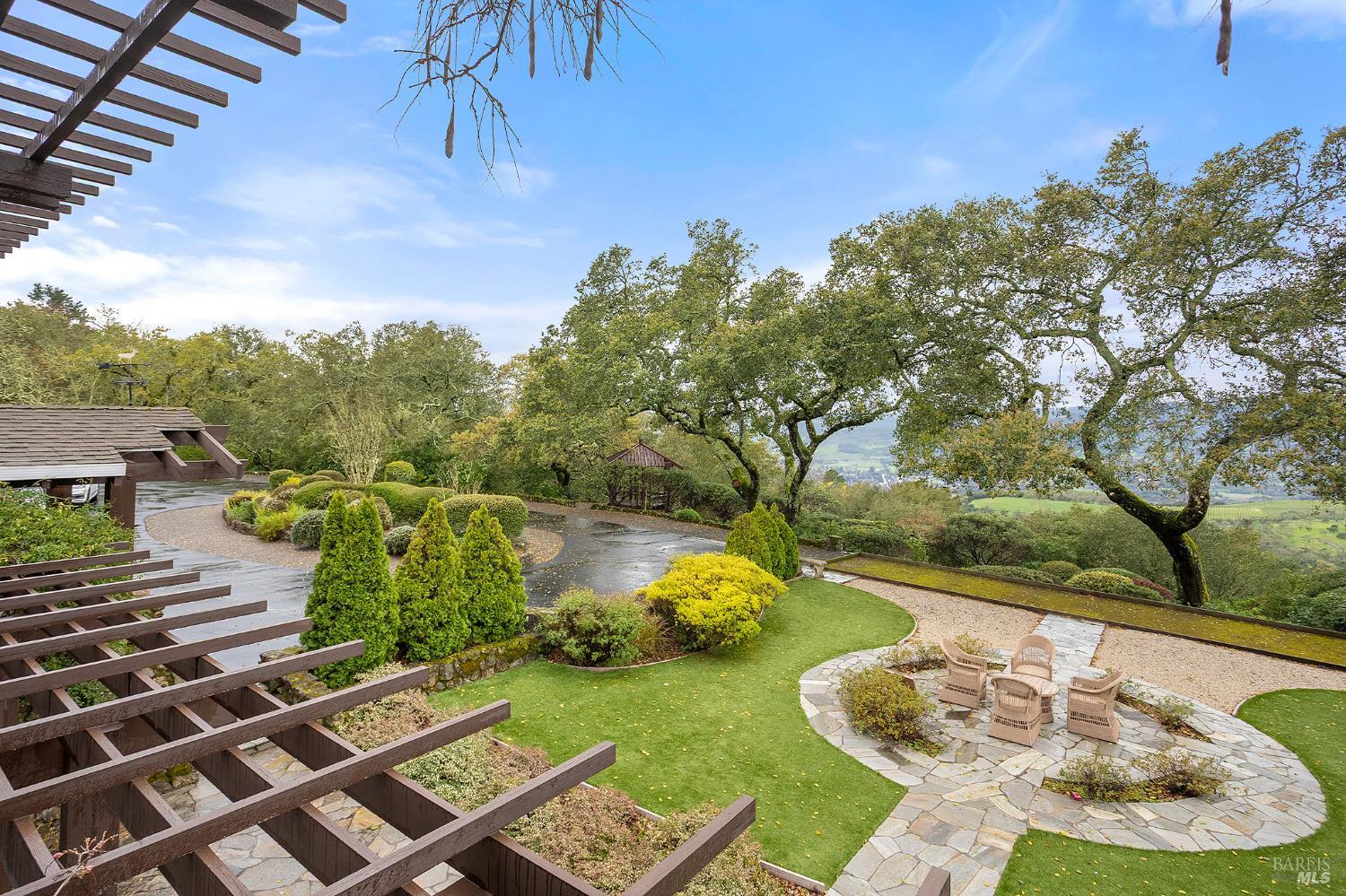 17650 High Road Sonoma, CA 95476 - Photo 39 of 91