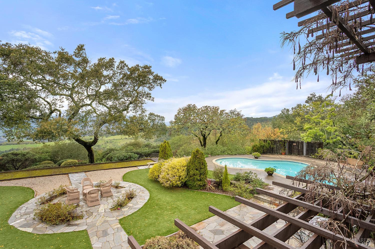 17650 High Road Sonoma, CA 95476 - Photo 40 of 91